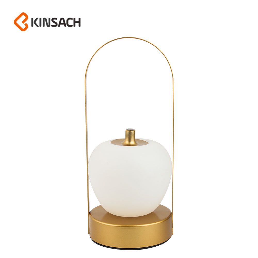 KINSACA Star Source TYPE-C Rechargeable Apple Portable Camping Platform Ambient Light