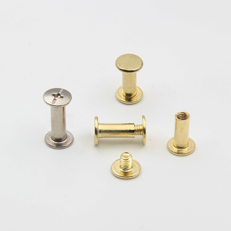 一字螺丝刀实物图