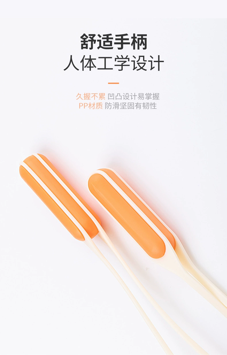 H72-拉背条按摩器肩颈椎背部开肩开背放松器不求人手动滚轮按摩器详情图10