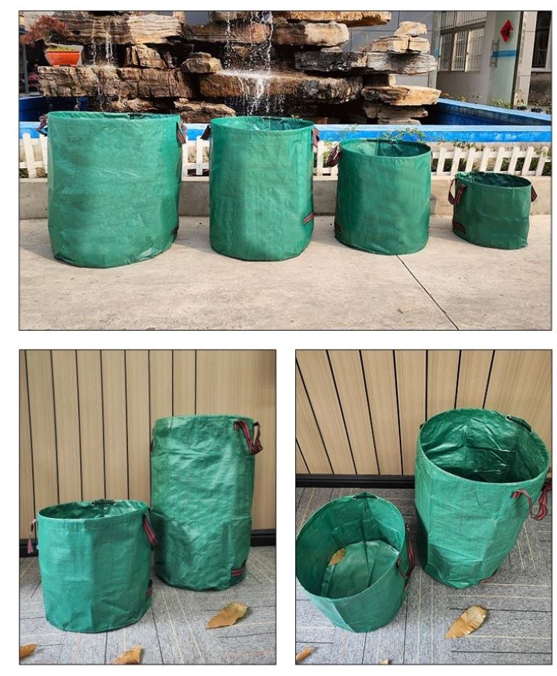 其他园林资材实物图