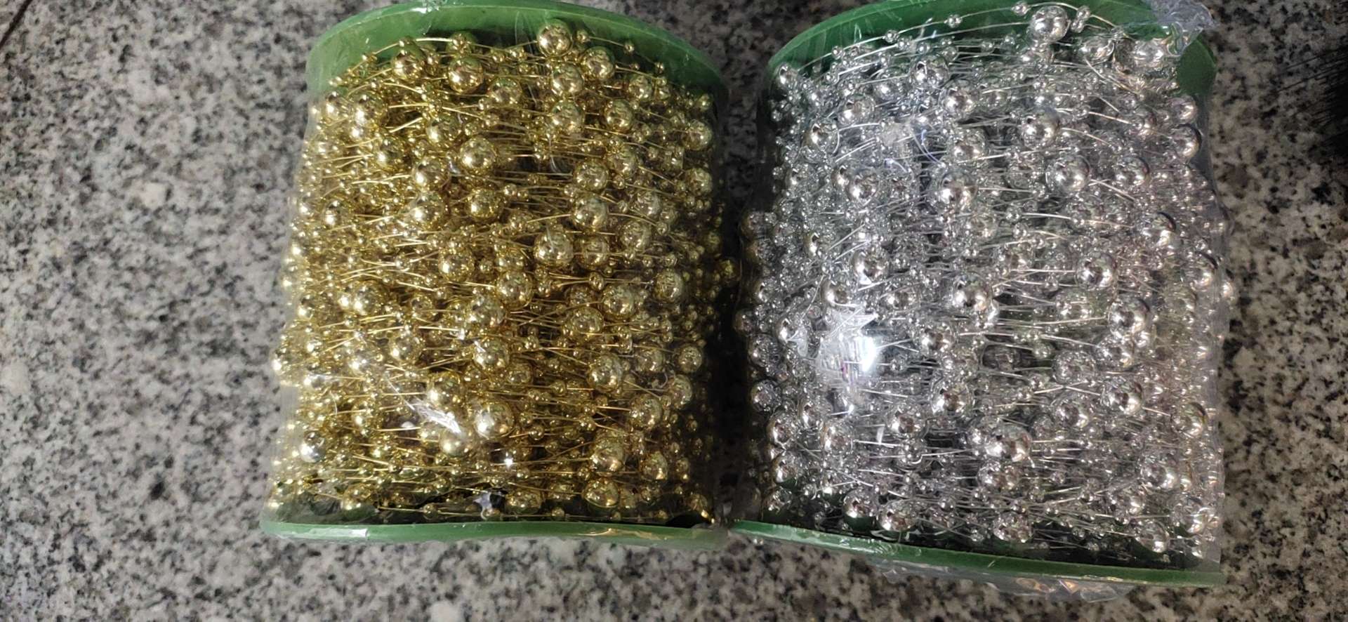 鱼线珠