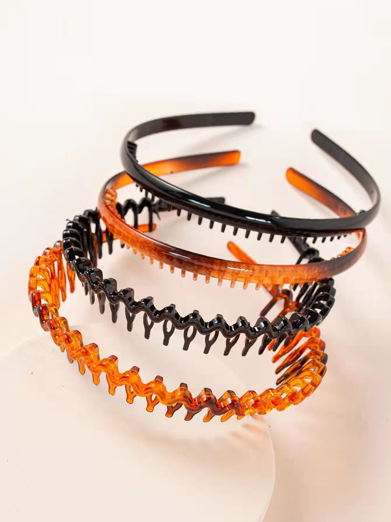 Amazon Explosive Plastic Large Grab No Marks Spray Paint Scrub Ps Clip Black 2+ Tortoiseshell 2 Package Item Picture