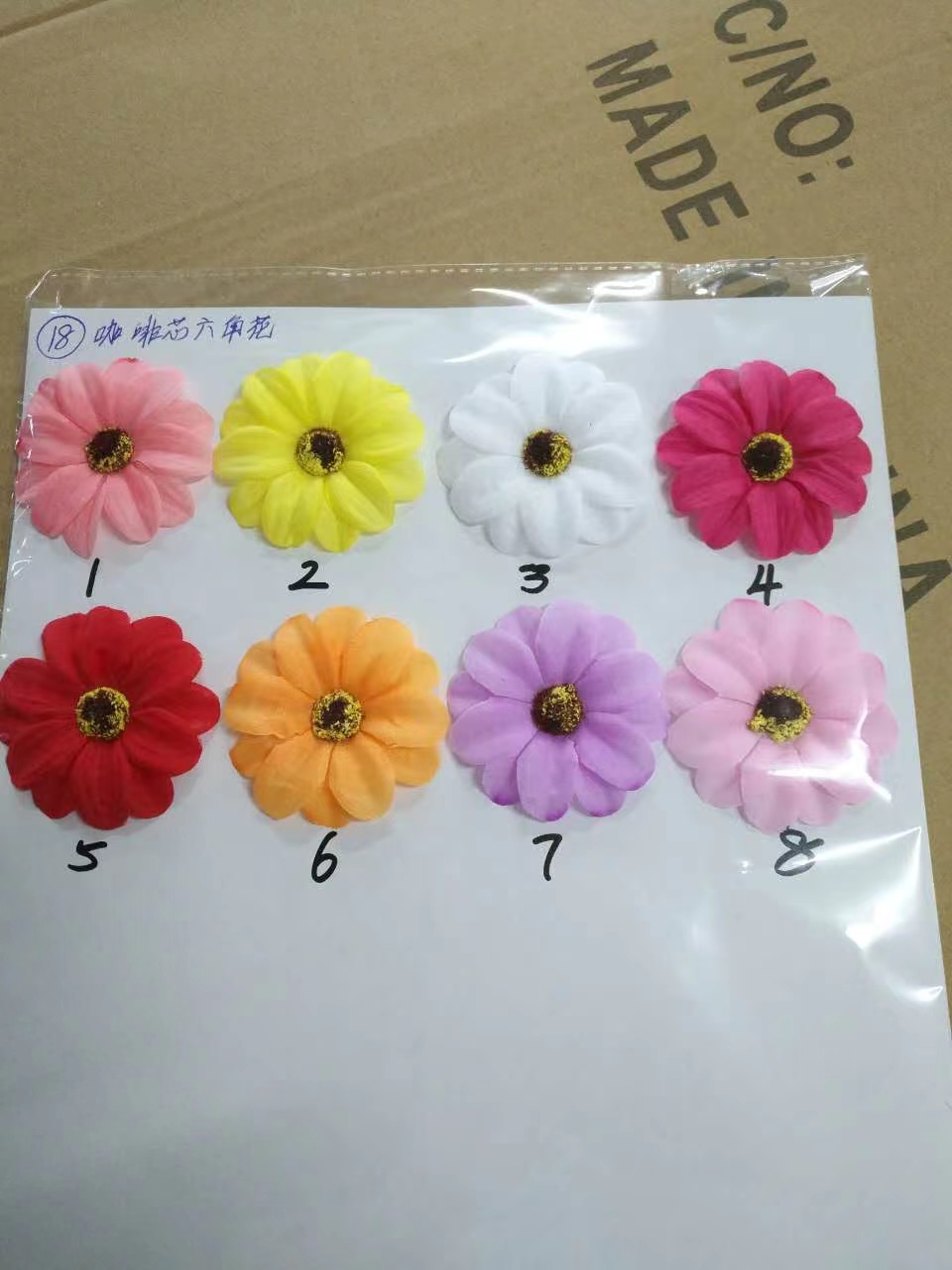 Tang-style hair accessories, silk flowers, artificial flowers, diy handcrafted ornaments, materials for decoration, fabric flowers, one-line brooches, flower pins, camellia diy, ginkgo leaves