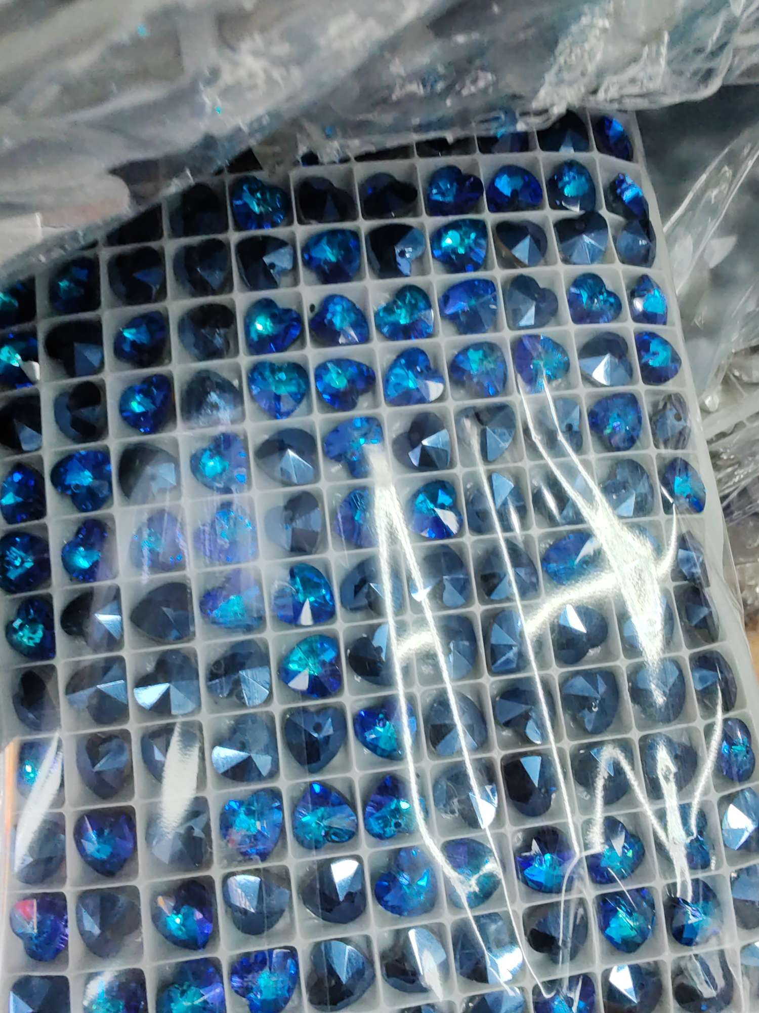 热销新品/水晶配件/优雅闪耀/展现你的独特魅力/超值价格/赠品等你来拿/错过可能会有遗憾哦~细节图