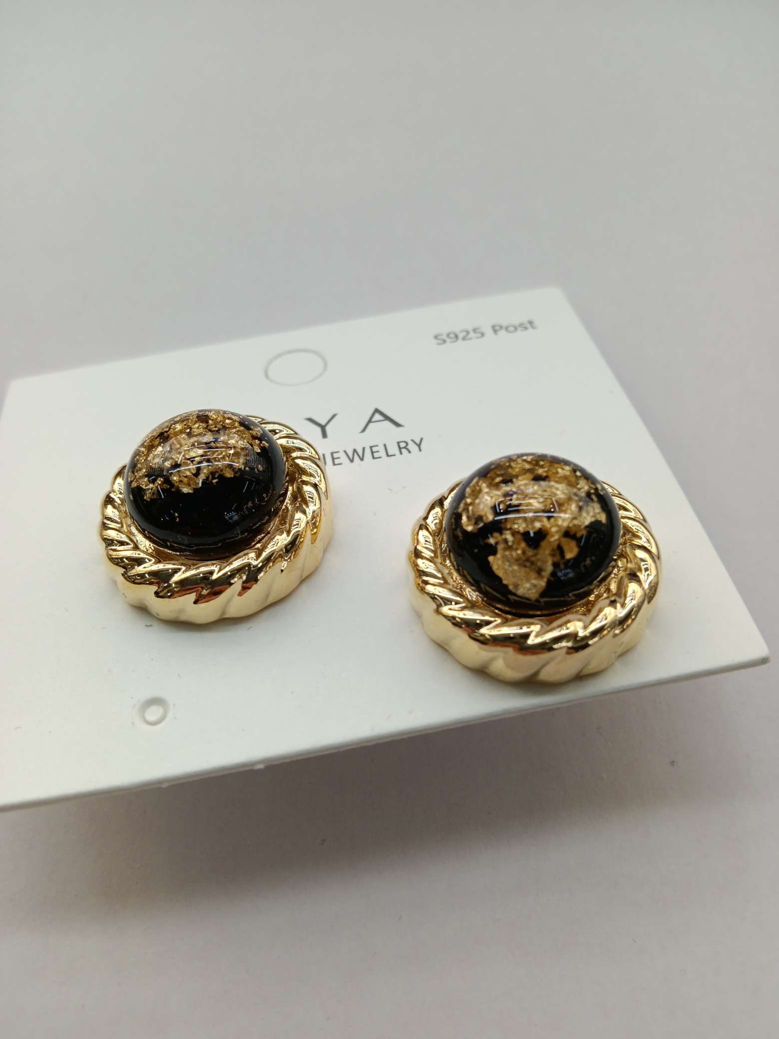 饰品/耳环/耳钉细节图