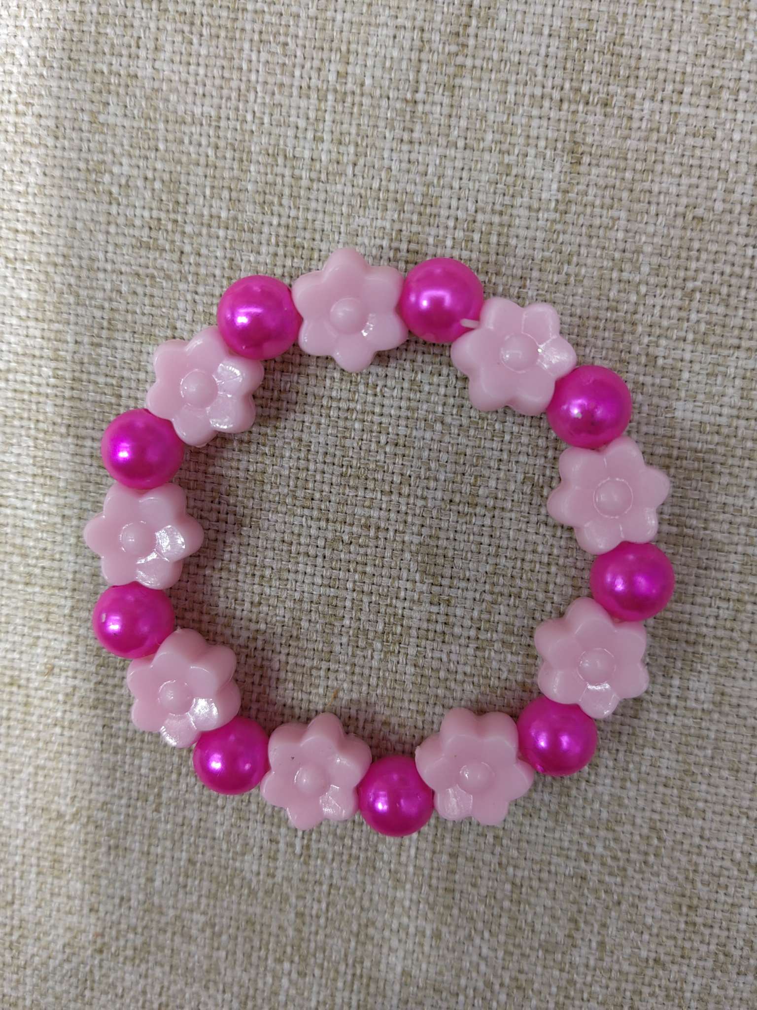 儿童流行饰品