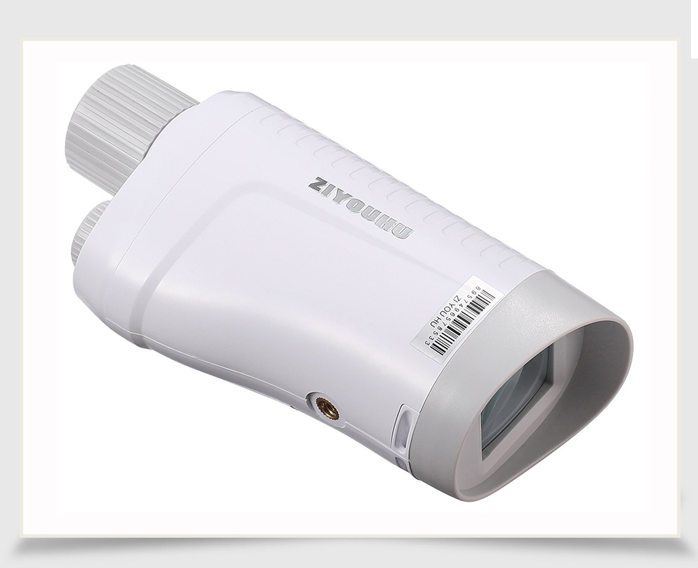 自由虎YS-200单筒夜视仪高清高倍神器红外微光夜视仪望远镜夜间详情29