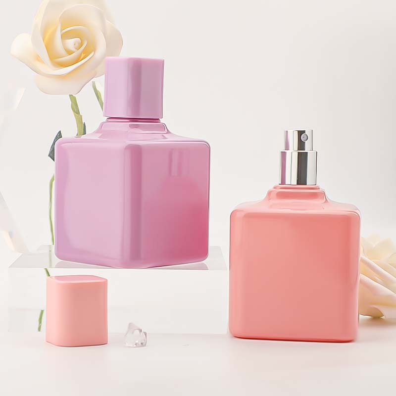 Manufacturers Explosive Spot Wholesale 100Ml Perfume Bottle Portable Dispenser Perfume Bottle Can Be Used Spray Bottle Specification drawing