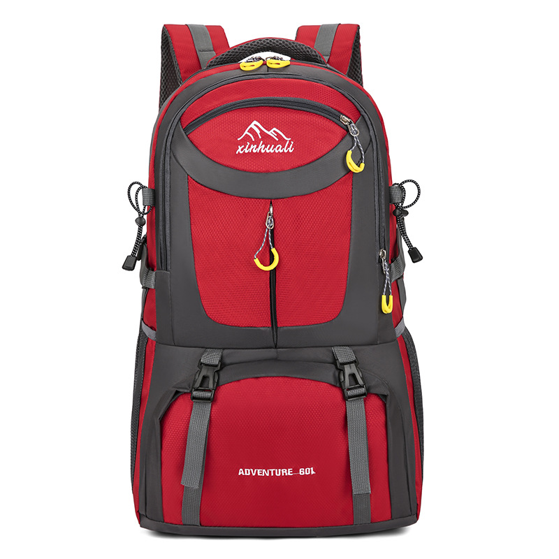 跨境大号男士背包旅行背包旅游包户外大容量登山包行李包厂家批发