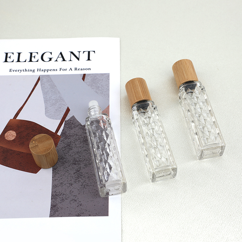 香水小样/香水分装瓶/旅行套装/化妆品小喷雾瓶/香水瓶子产品图