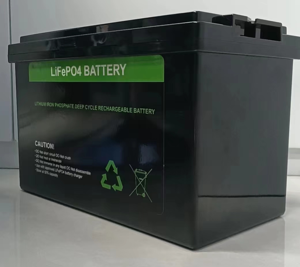 锂电池-200AH