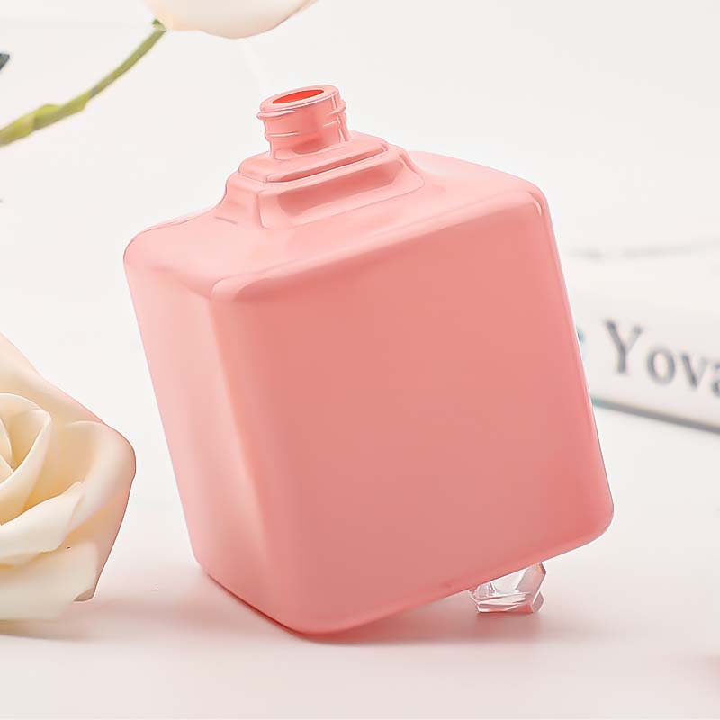 Manufacturers Explosive Spot Wholesale 100Ml Perfume Bottle Portable Dispenser Perfume Bottle Can Be Used Spray Bottle details Picture