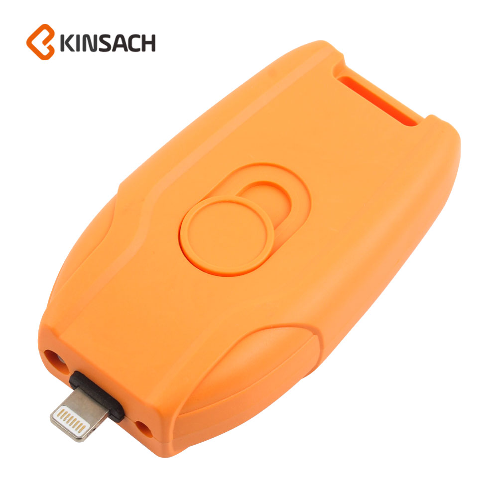 KINSACA Star Source TYPE-C Charging Multi-functional Key Light