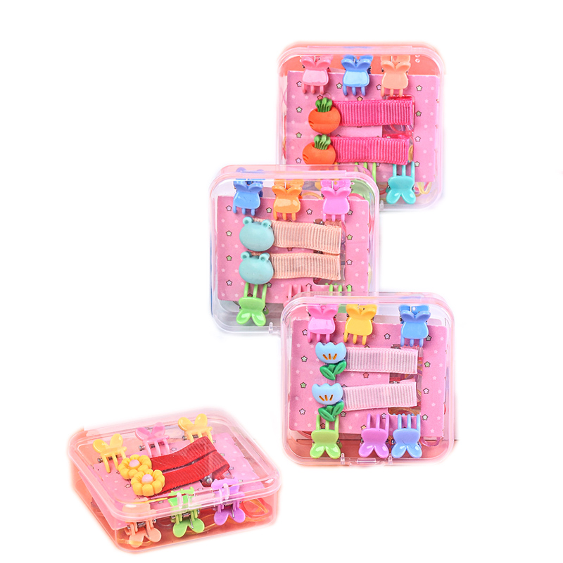 Yiwu Huibo Baodi #8062 cute creative jewelry set full figure