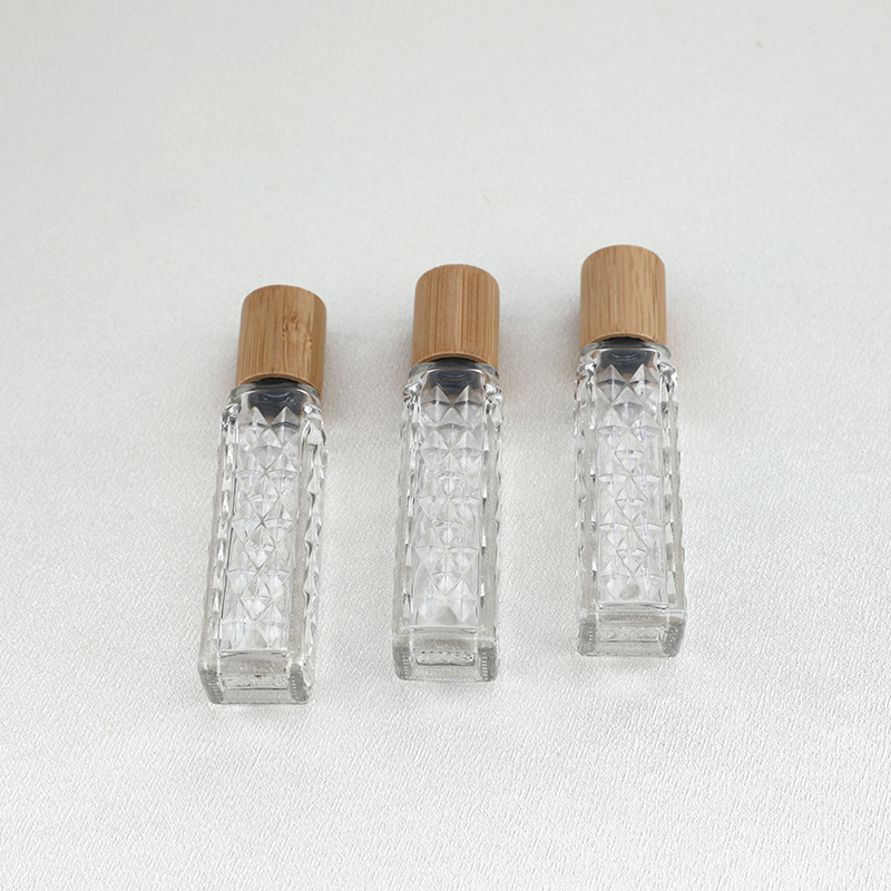 香水小样/香水分装瓶/旅行套装/化妆品小喷雾瓶/香水瓶子细节图