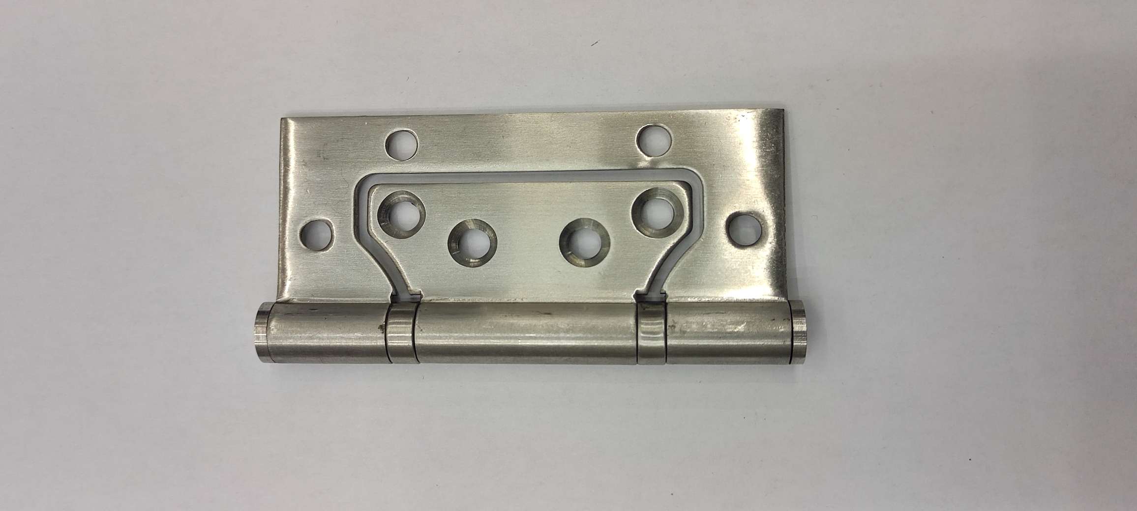 Stainless steel mother and child hinges Specification image