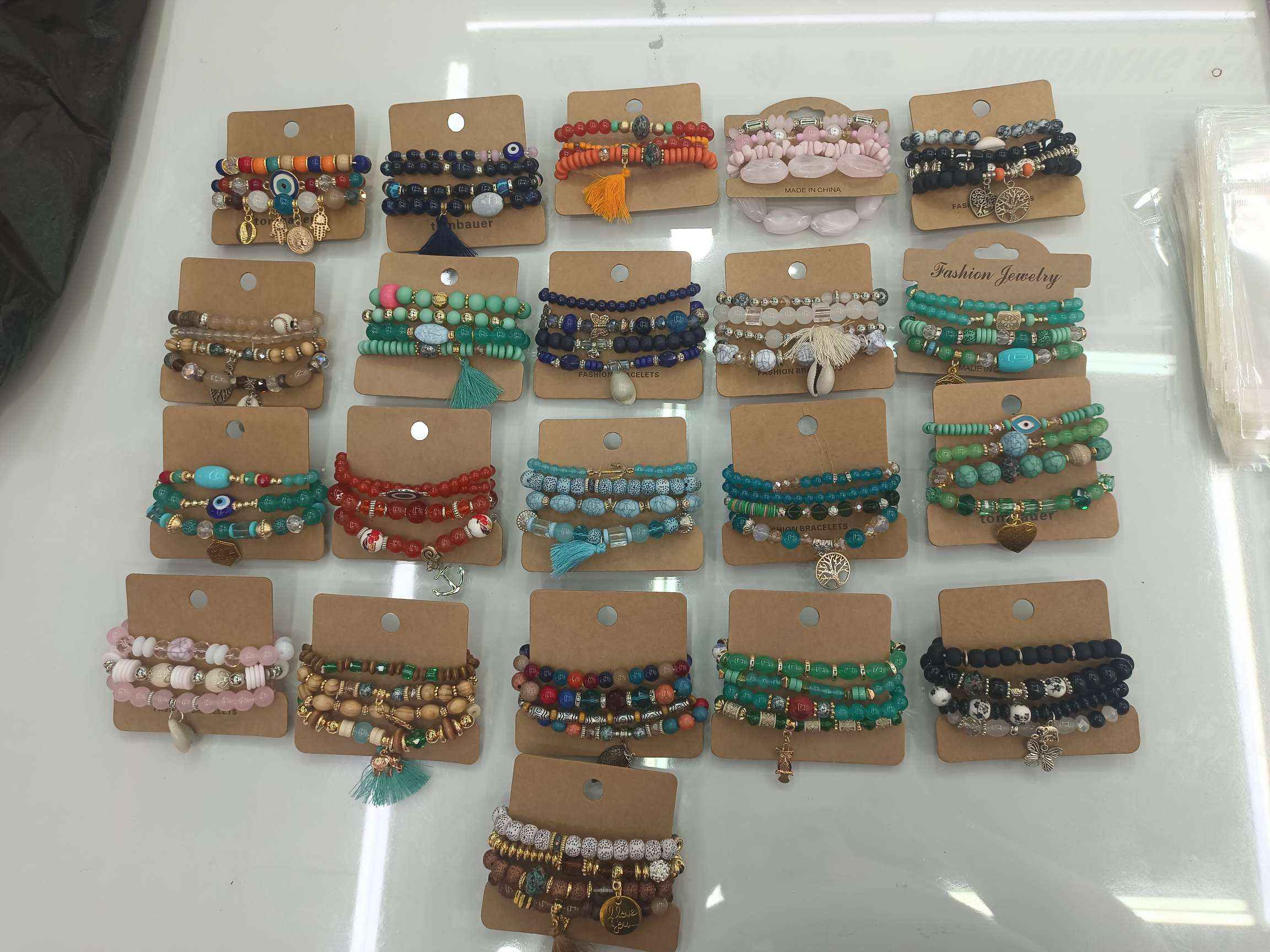 Want Want Accessories describe pic - 3