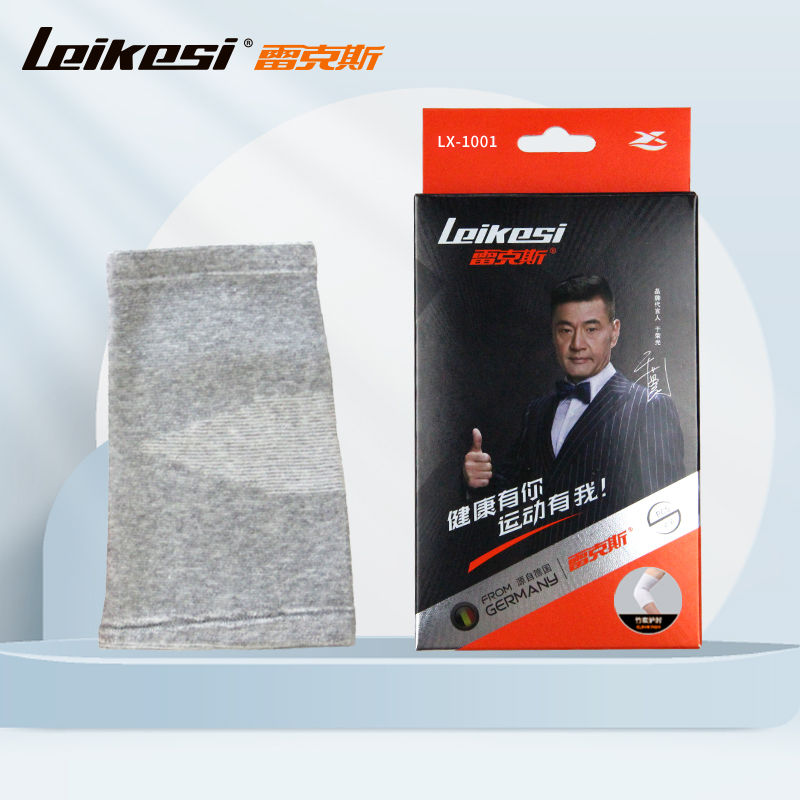 护膝/保暖护膝/运动护膝/骑行护膝/袜子套腿产品图