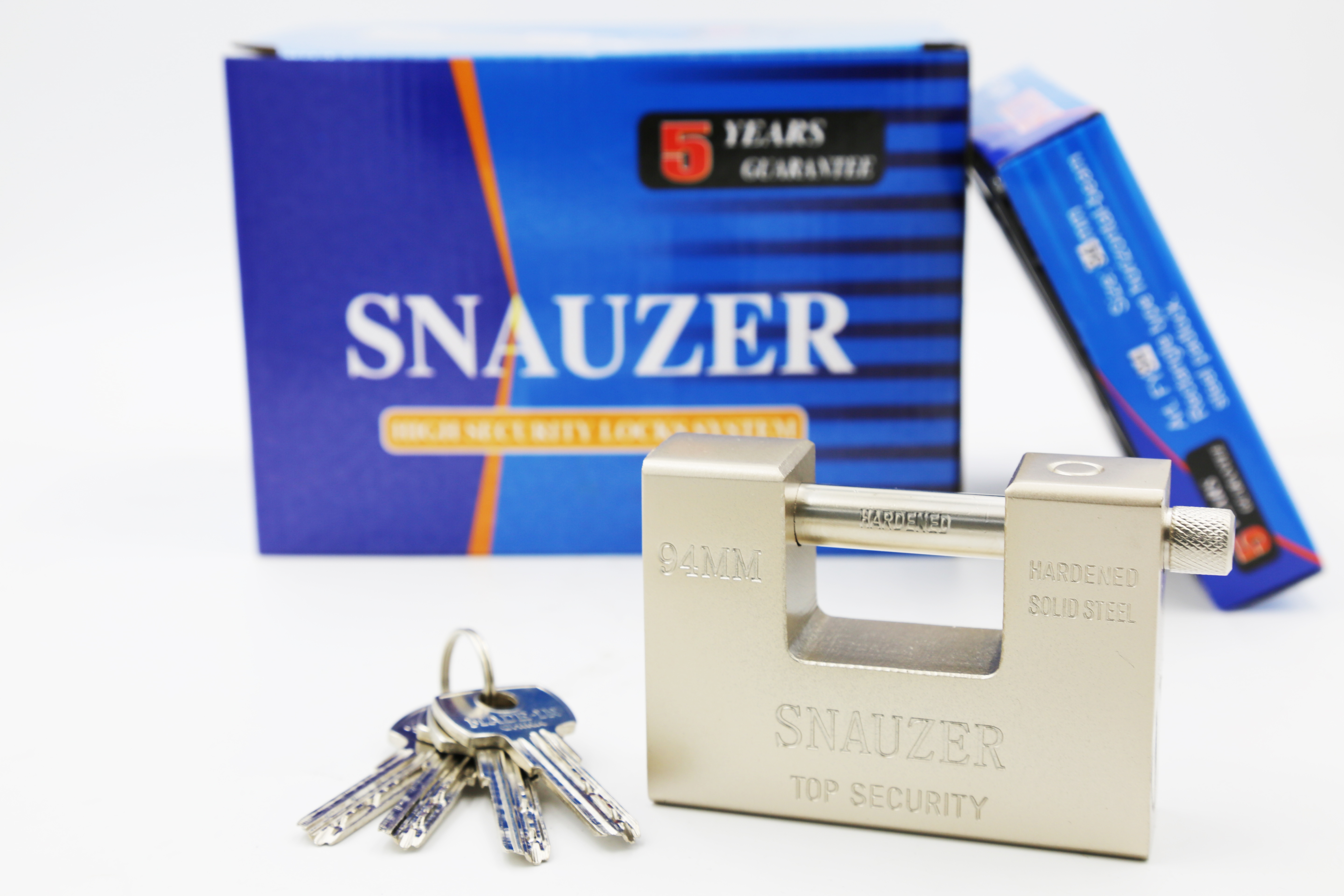 94SN rectangular box details Picture