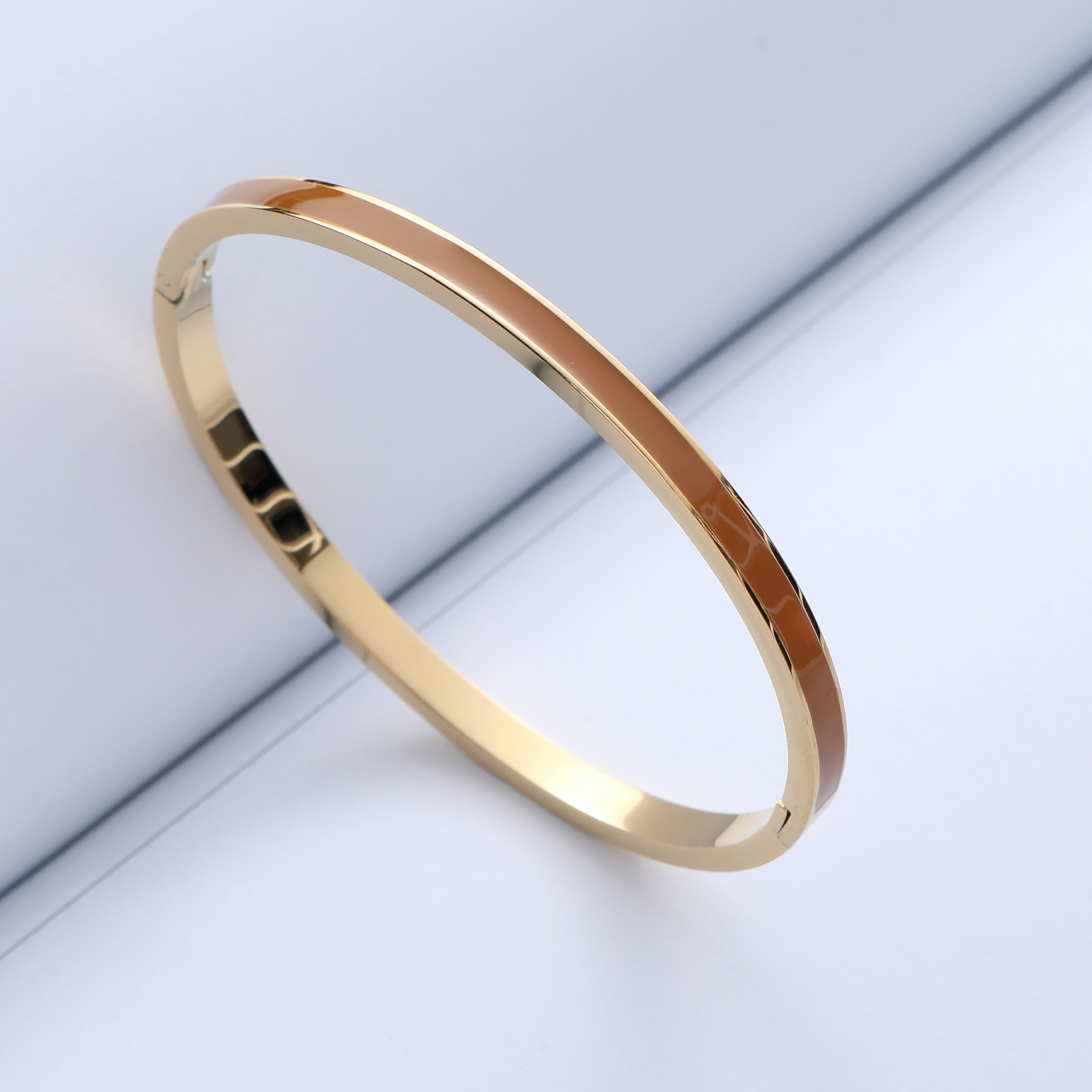 手镯/银手镯/玉手镯/玉镯子/手镯玉细节图