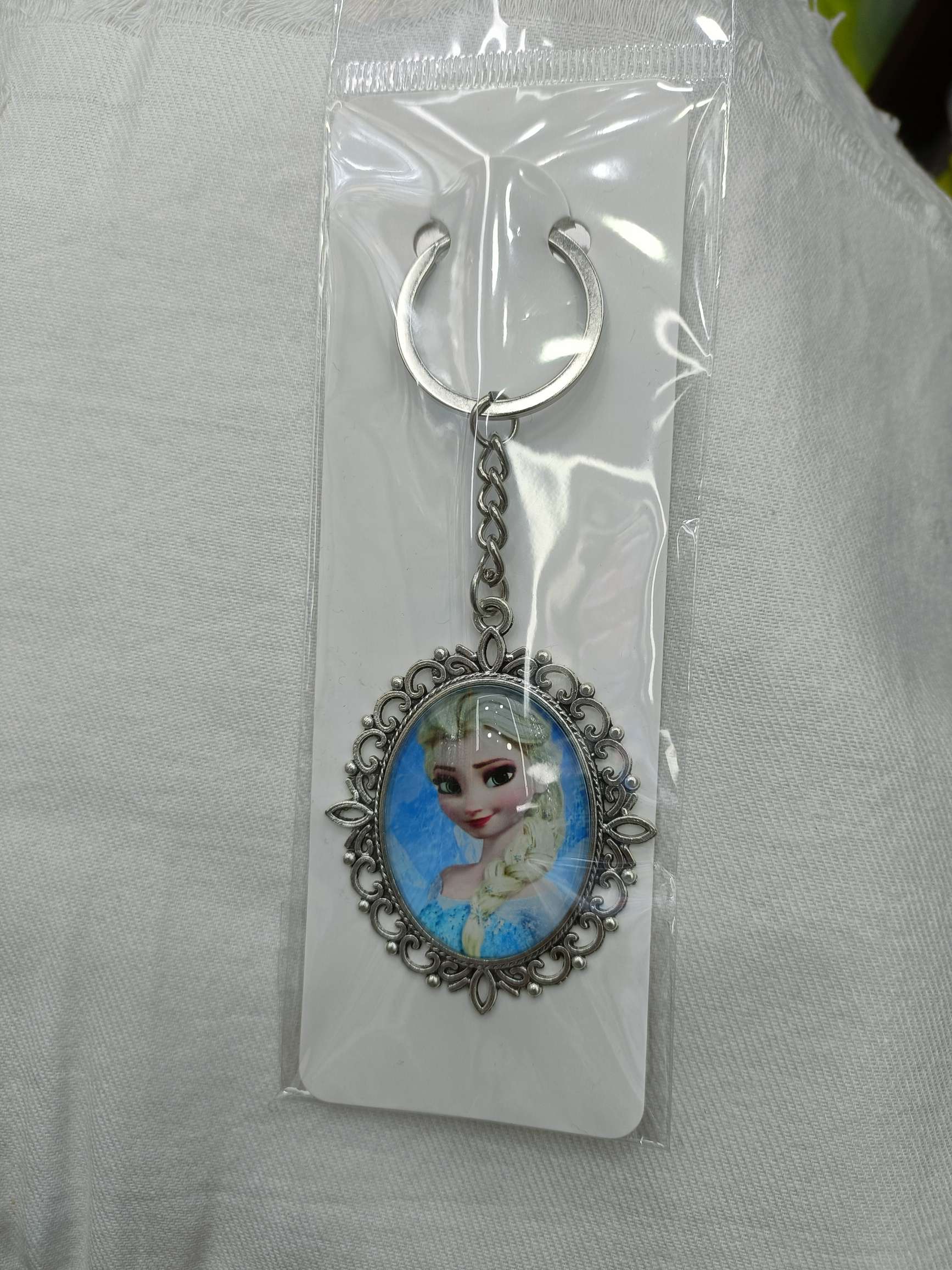 2023新款可爱情趣内衣钥匙扣挂件 工艺品礼品钥匙配饰 入油钥匙扣女款 精致小巧便携