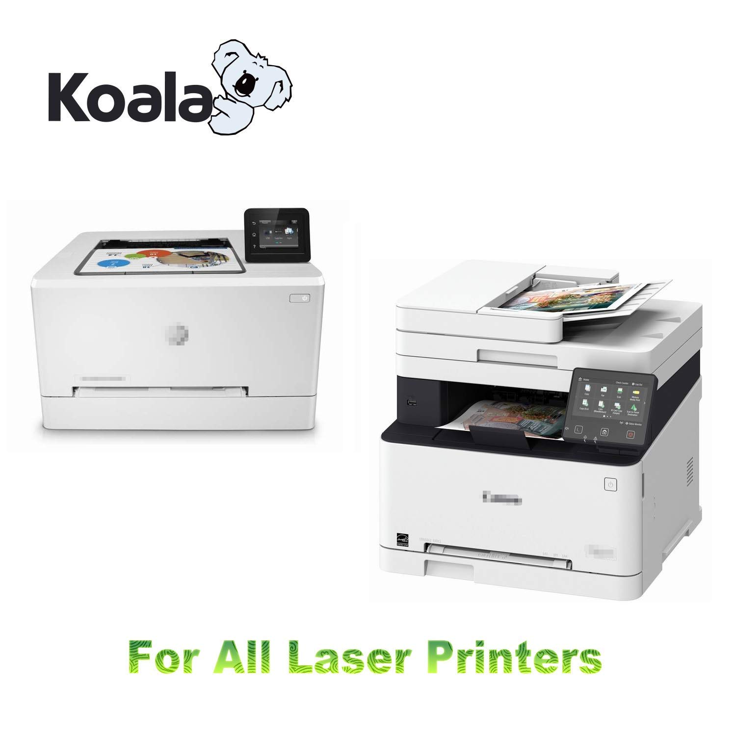 Koala 250g double-sided photo paper, A4 photo paper, image paper, photo paper, 100 photo paper, glossy photo paper, glossy photo paper, double-sided coated paper, photo paper Application Scenario