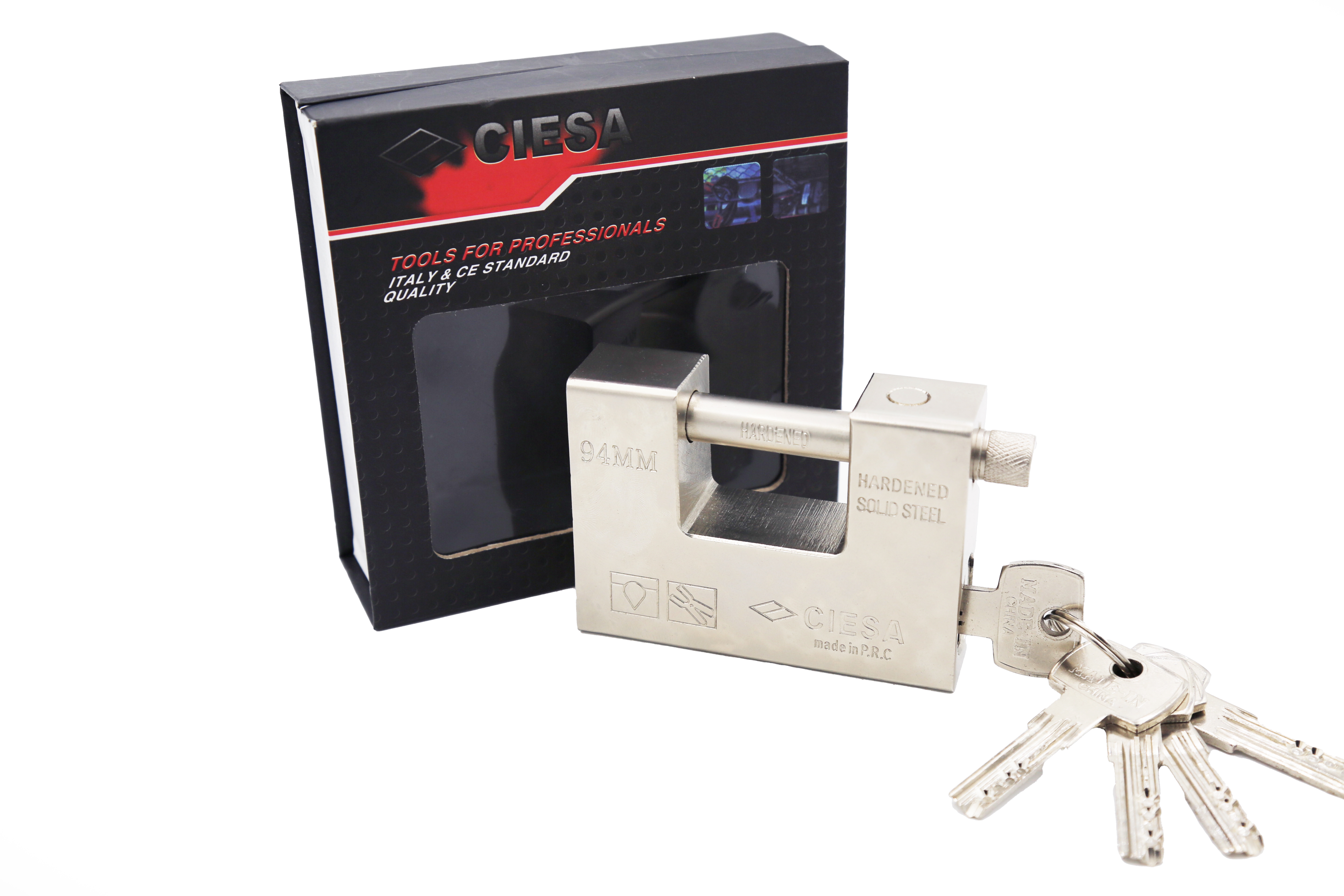 94 rectangular high-end gift box