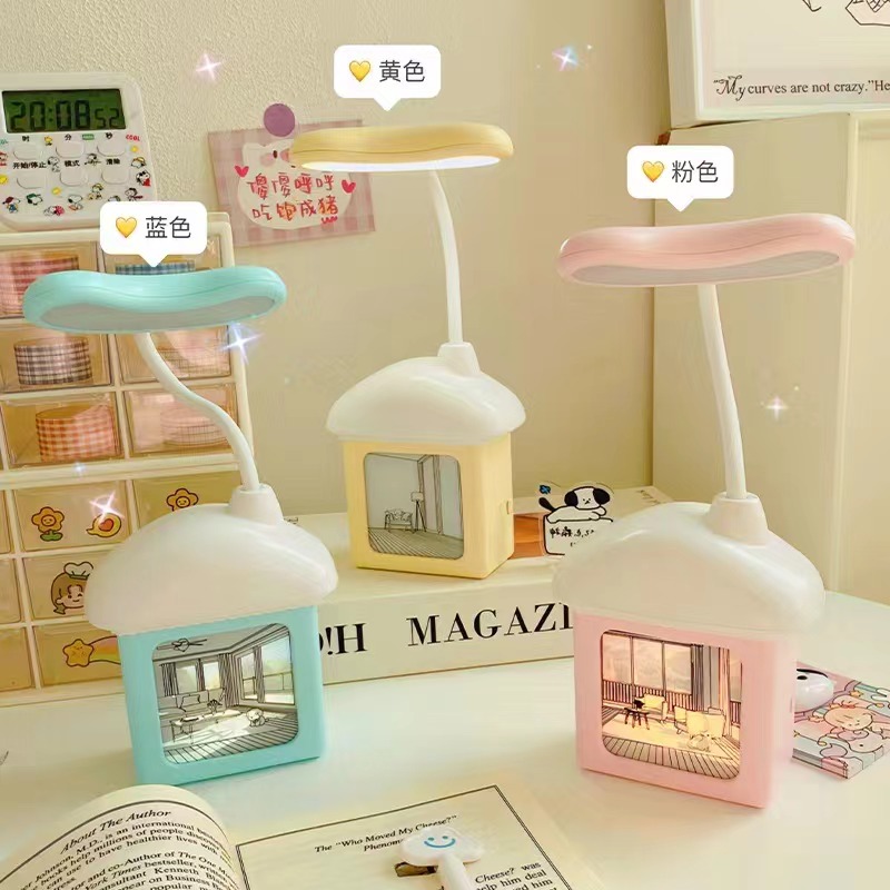 3066 Cartoon Night Light details Picture