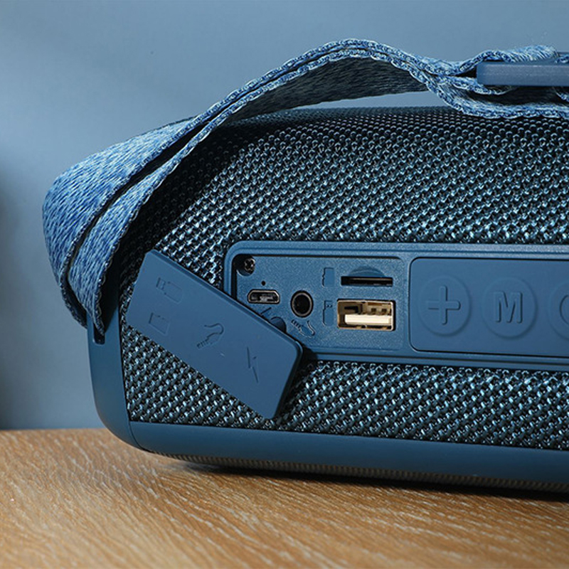 蓝牙音箱/拉杆音箱/无线音箱细节图