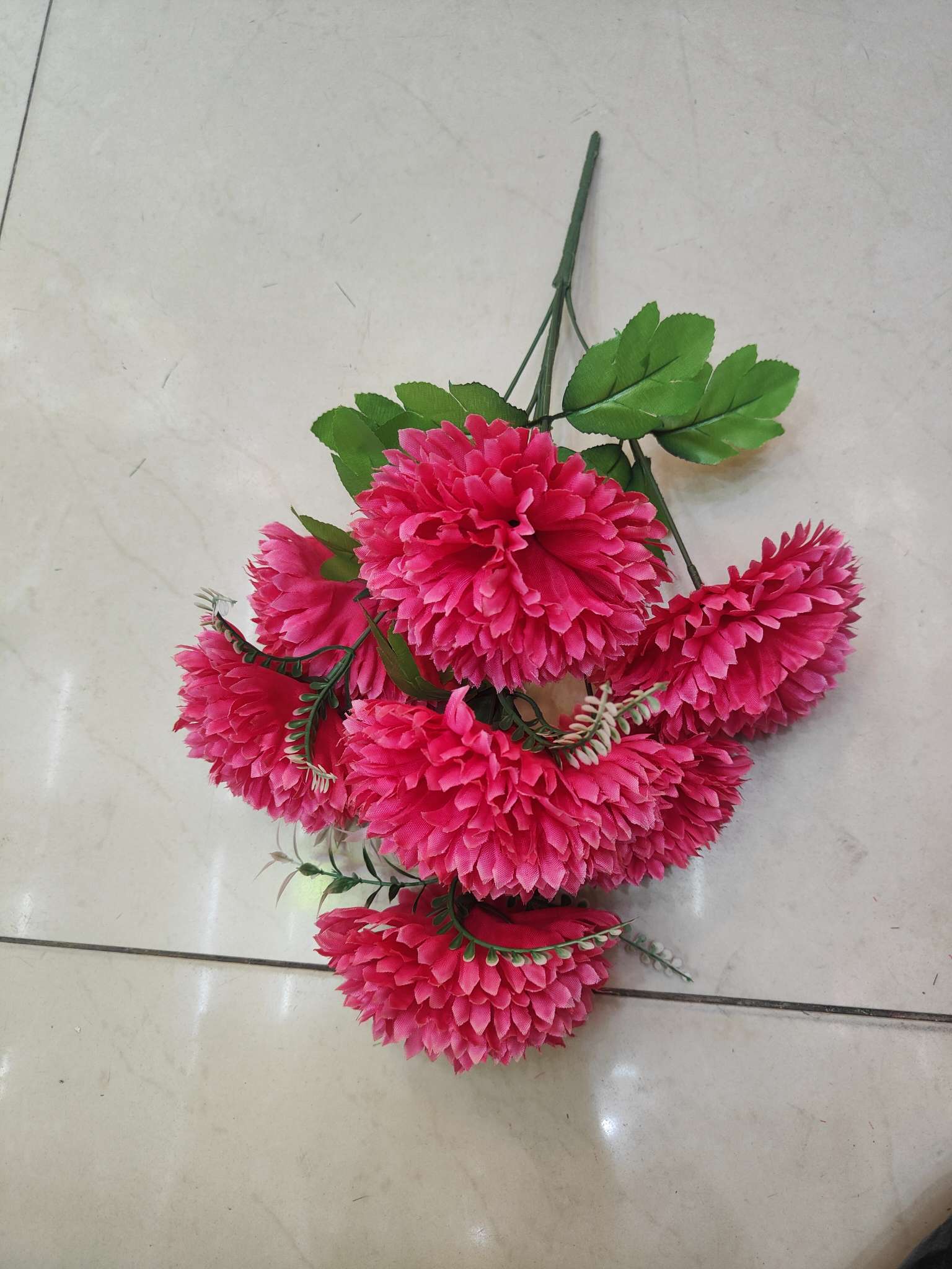 سبعة قرنفل