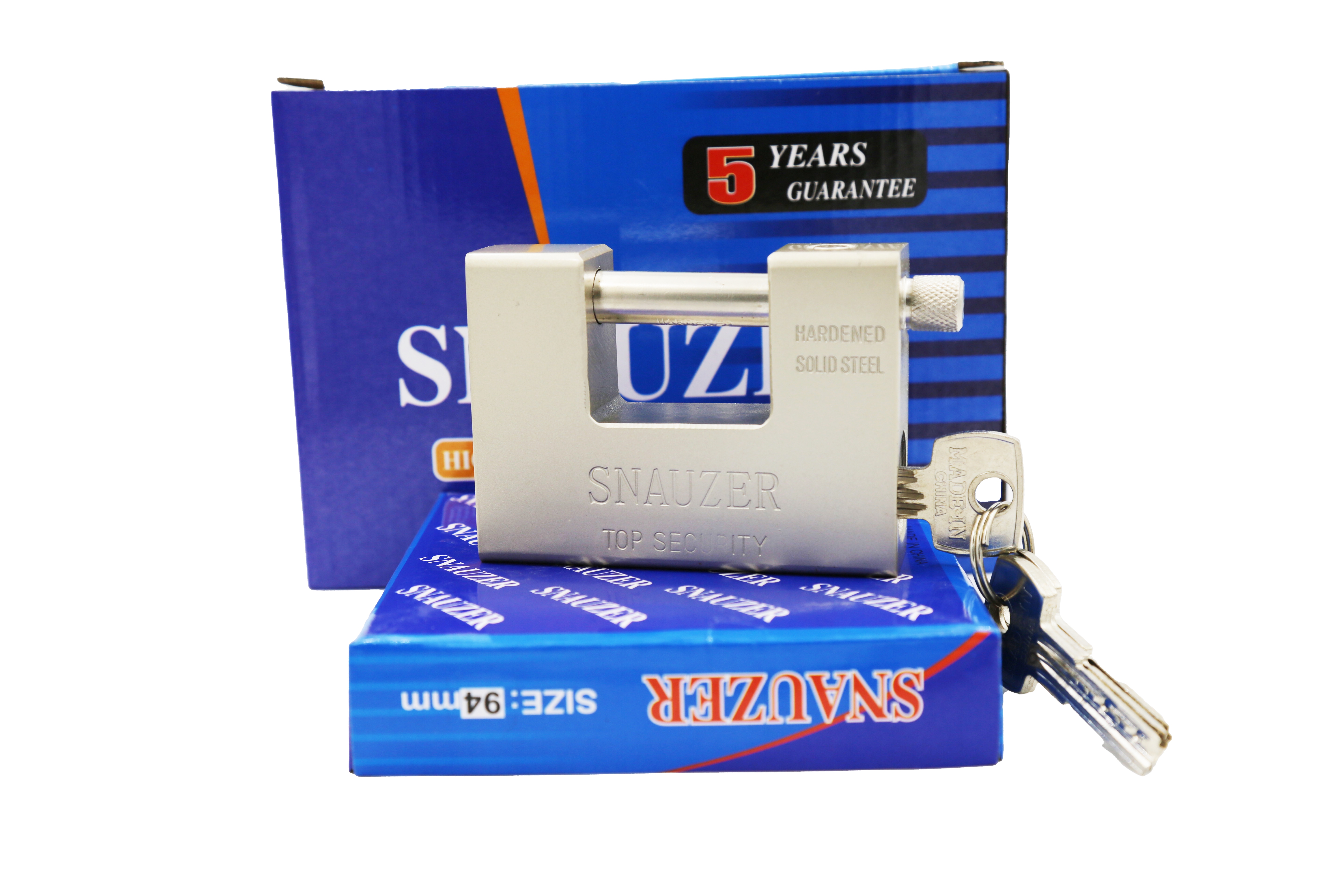 94SN rectangular box