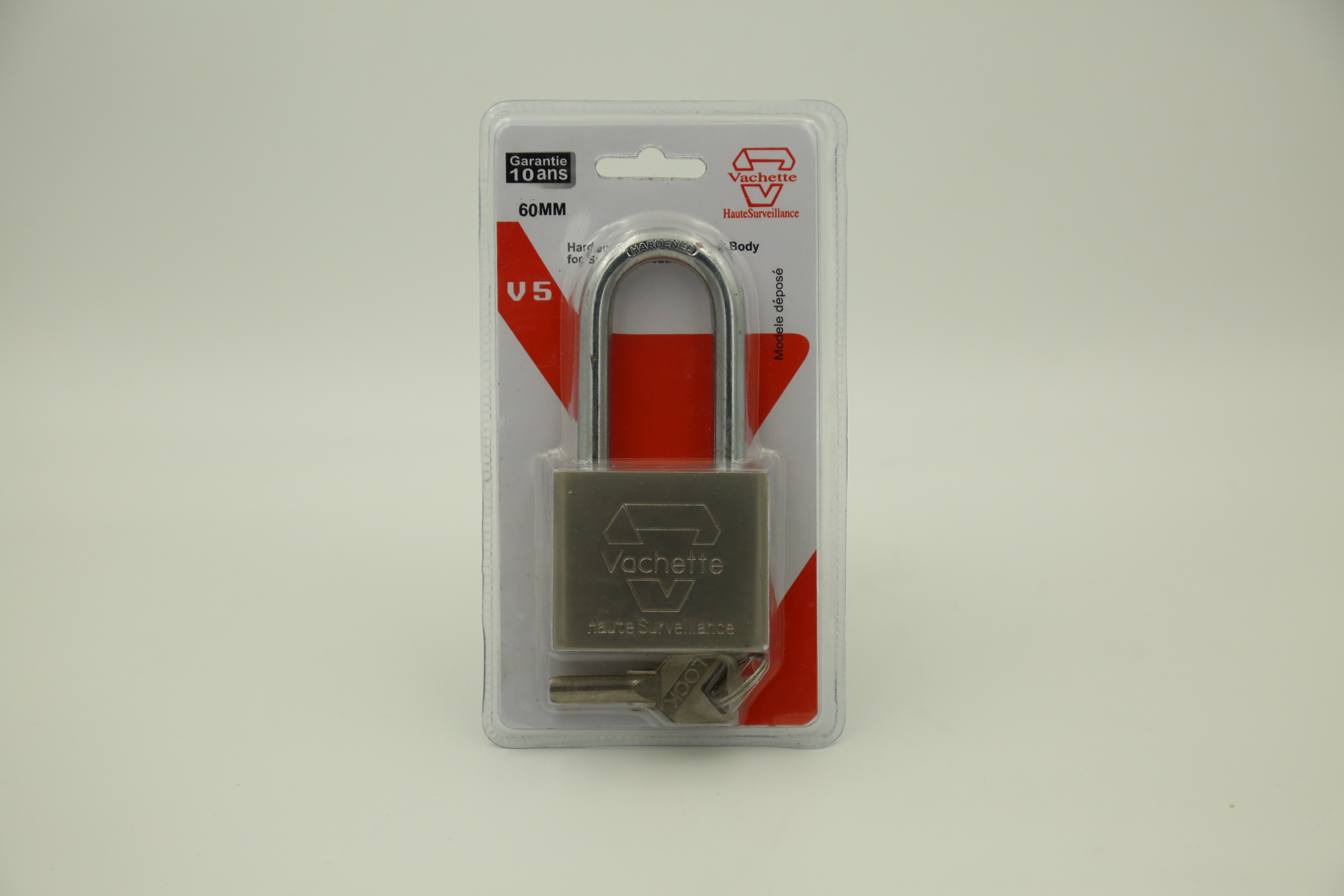 60VA Highland double-bubble long beam lock details Picture