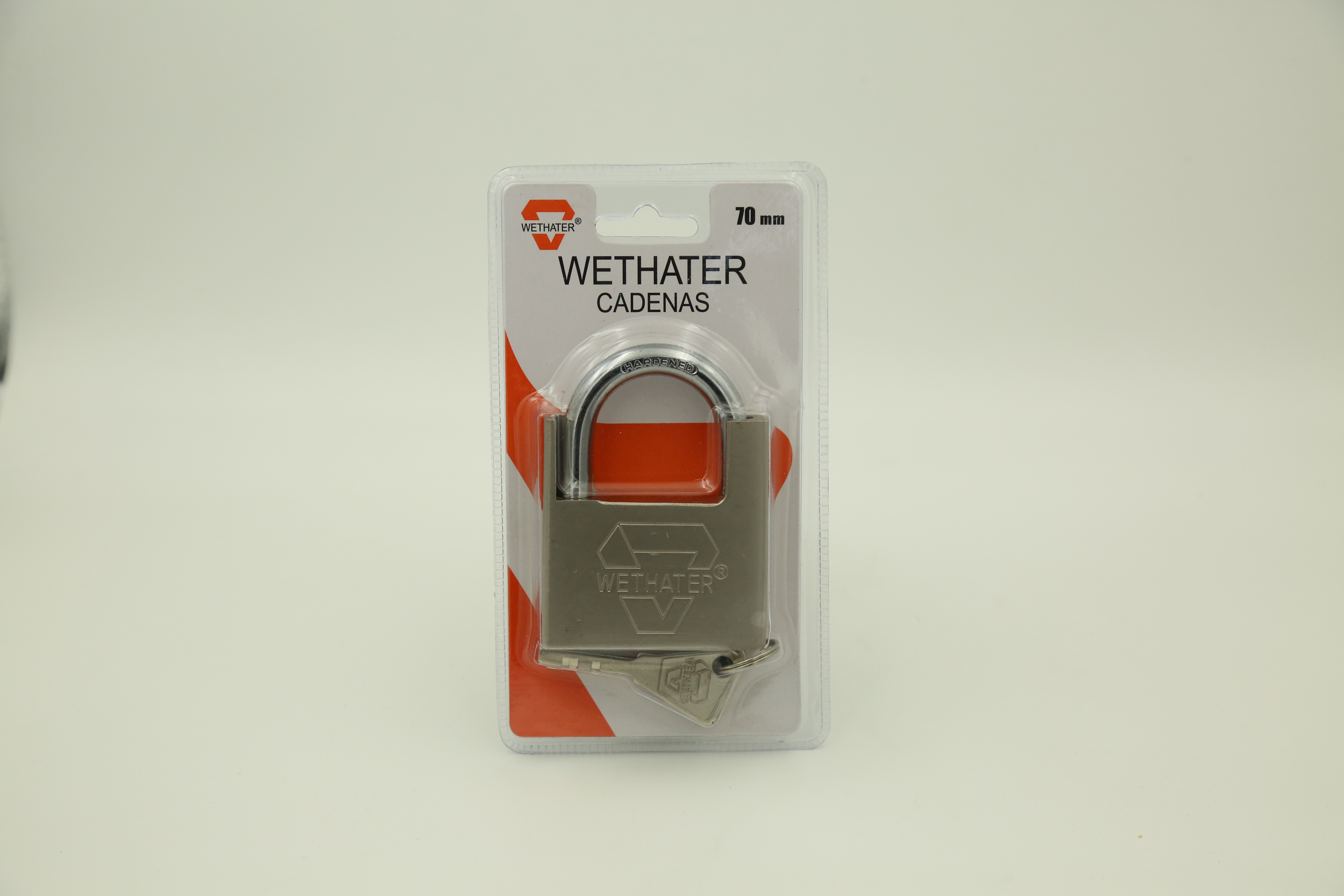 70WE semi-enveloped beam plateau double bubble lock