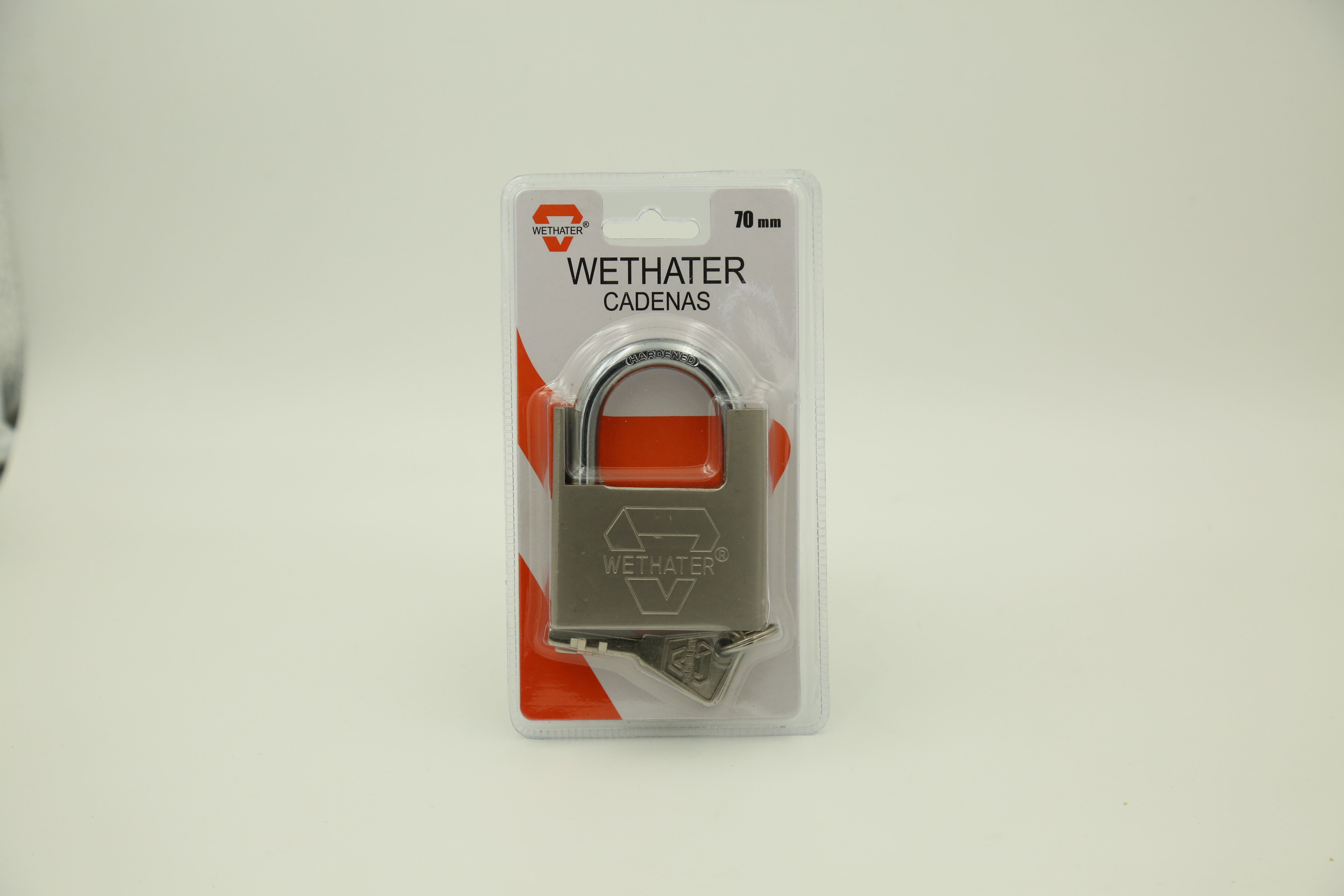 70WE semi-enveloped beam plateau double bubble lock details Picture