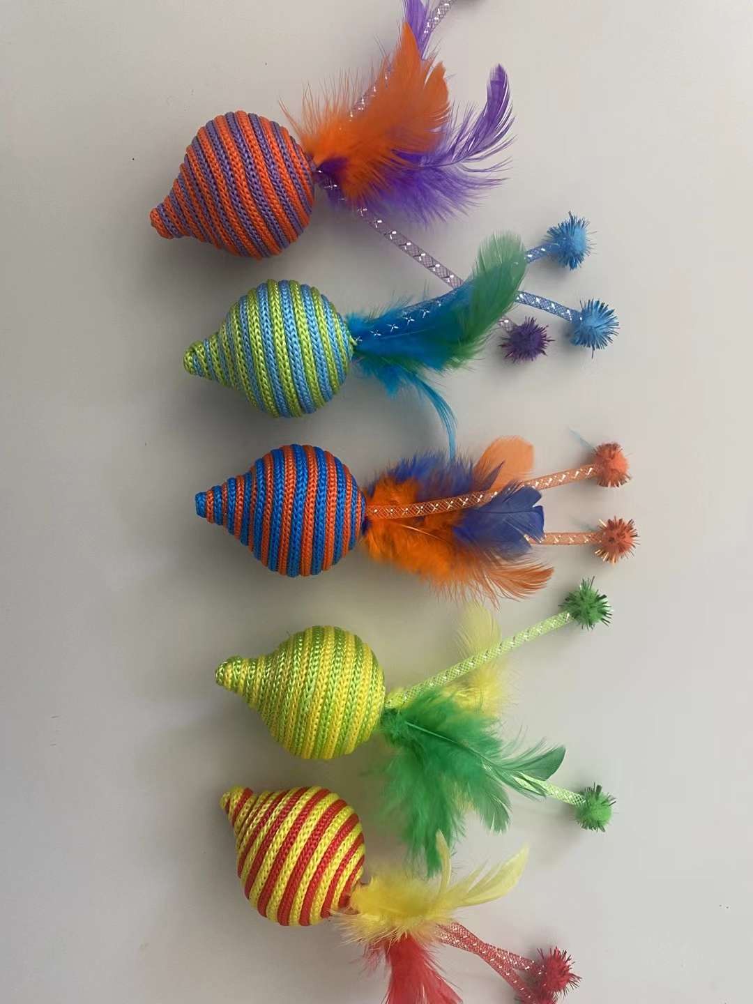 Pet Supplies Toy Knot Toy Item Picture