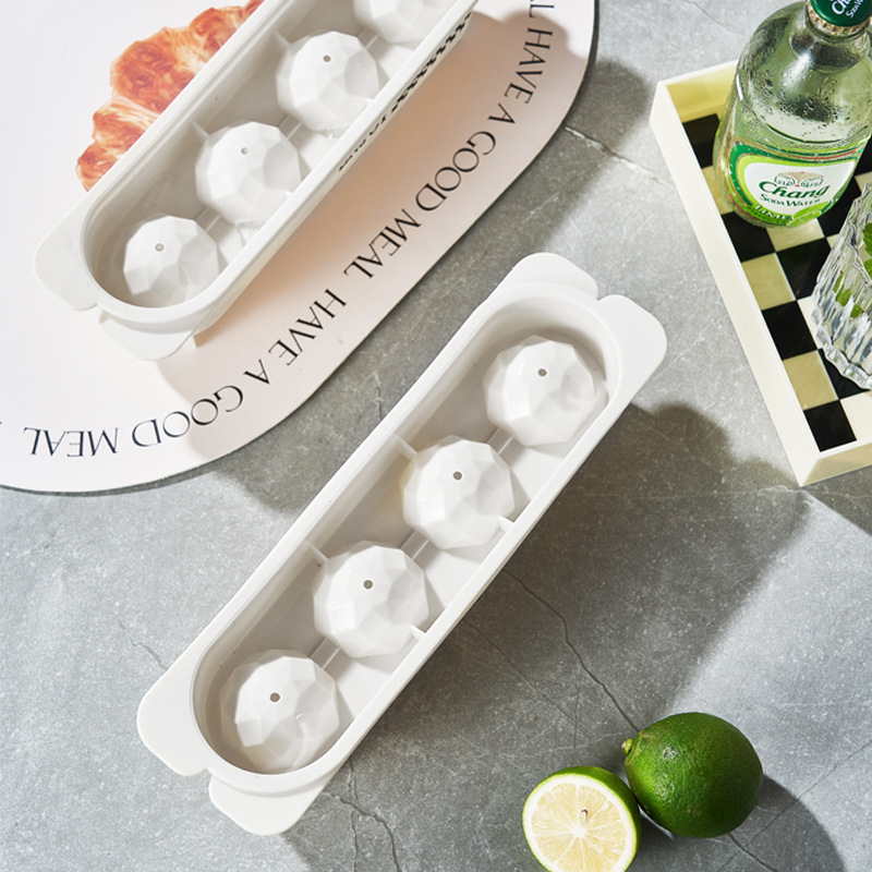 冰球模具/冰格/冰模细节图