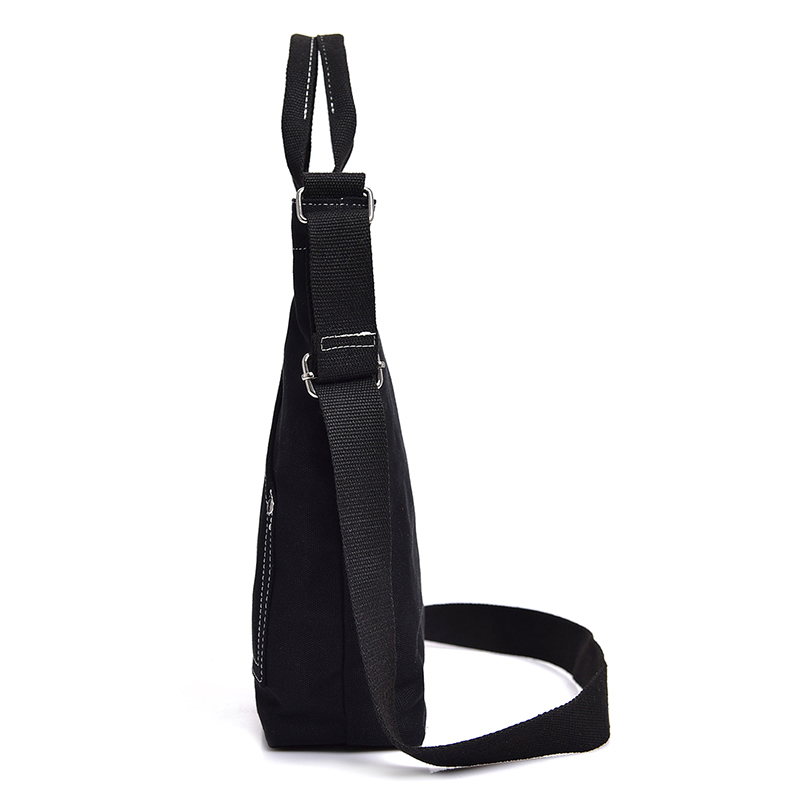 帆布包/帆布袋/袋子男女2025/涂鸦袋/文艺帆布包白底实物图