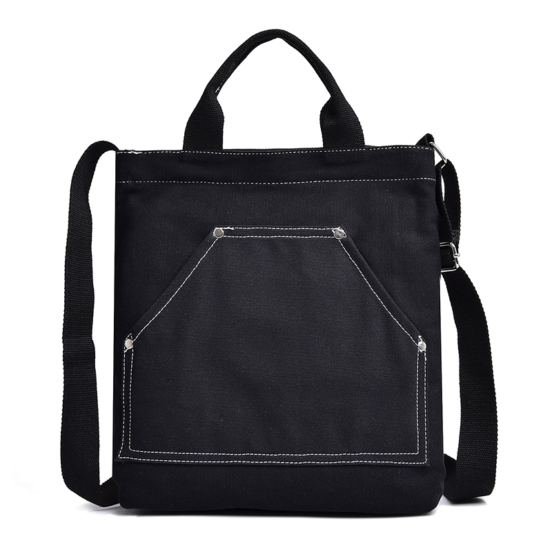 帆布包/帆布袋/袋子男女2025/涂鸦袋/文艺帆布包细节图