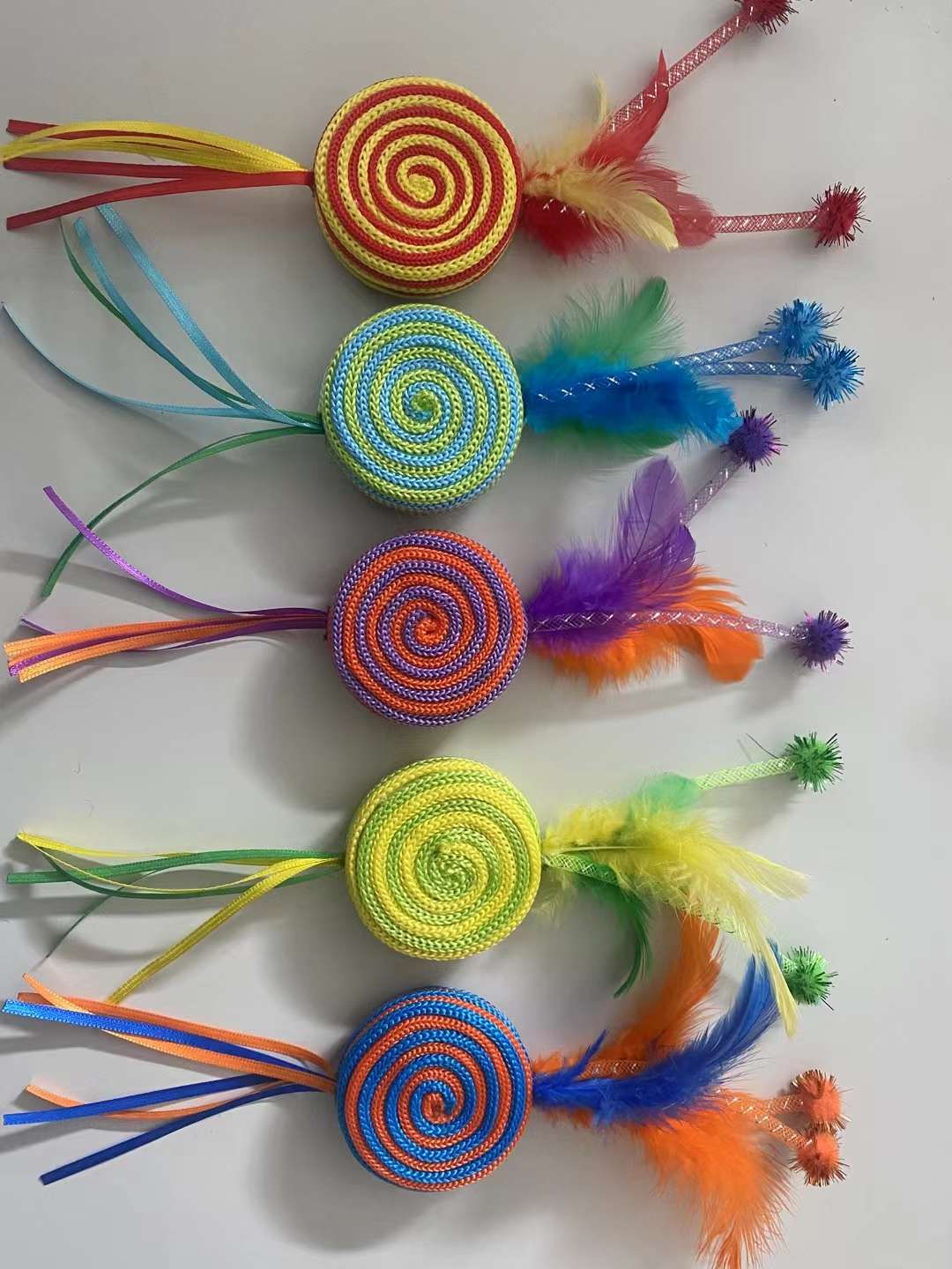 Pet Supplies Toy Knot Toy details Picture