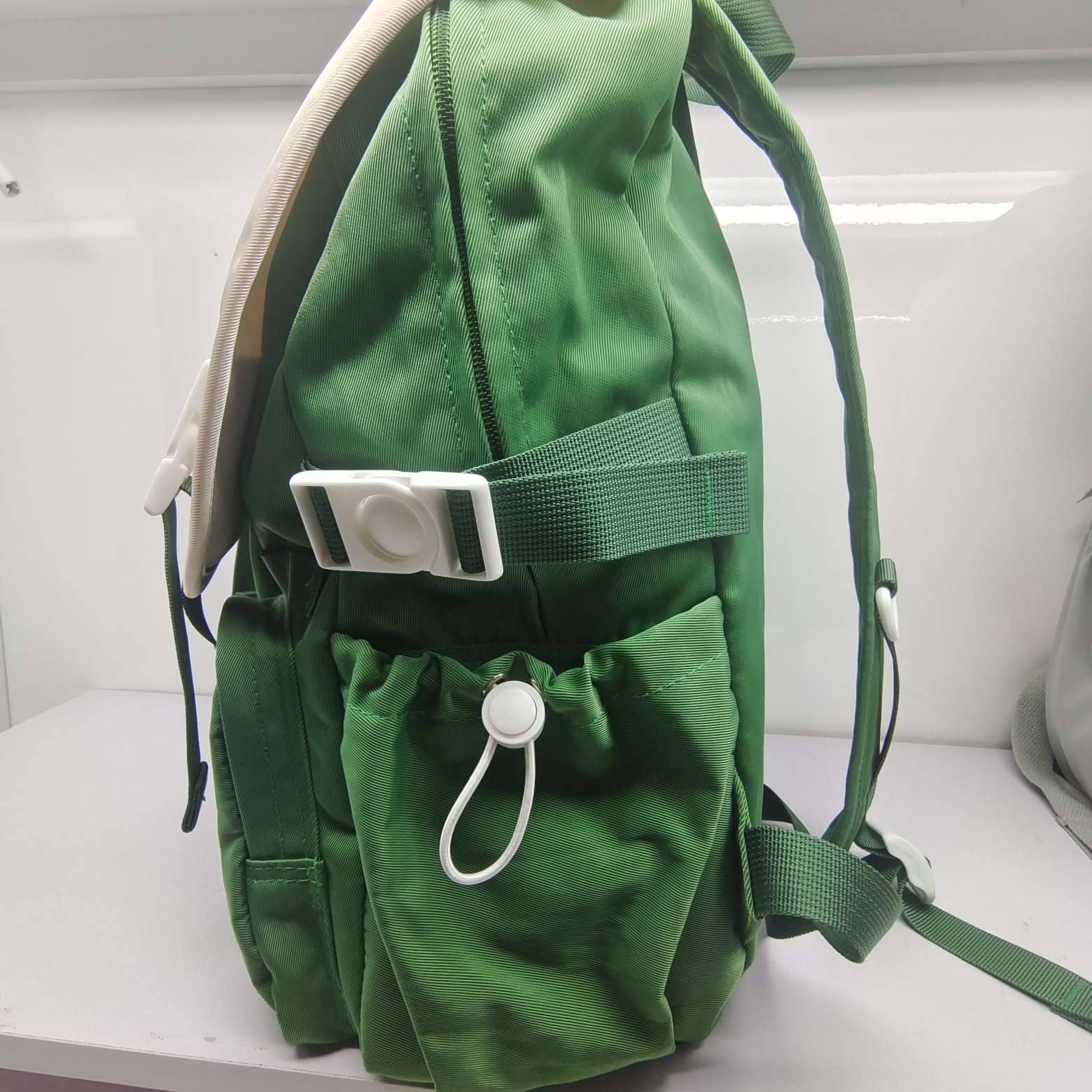 Golden Talent Emperor Student Bag Boys And Girls Large Capacity Backpack Multi-Color Option Specification drawing