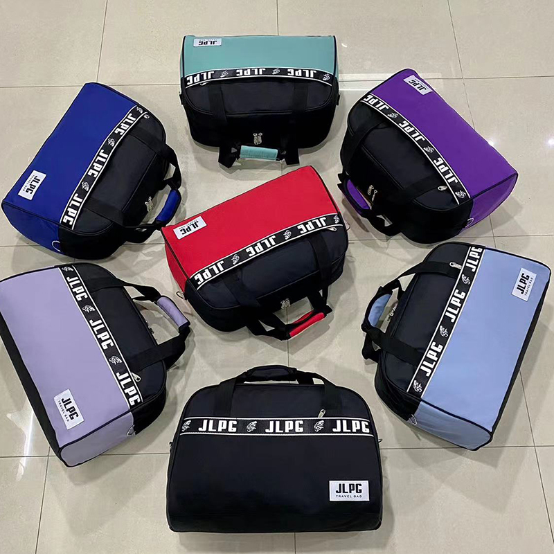 一鼎箱包新款短途旅行包大容量行李包手提包