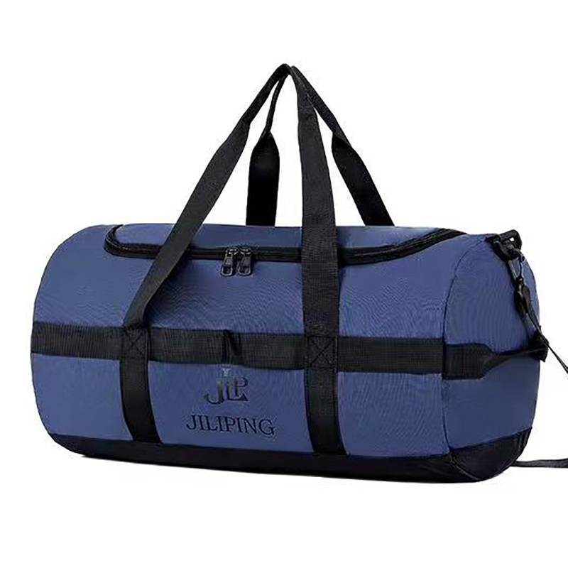 一鼎箱包新款短途旅行包健身包手提包大容量行李包