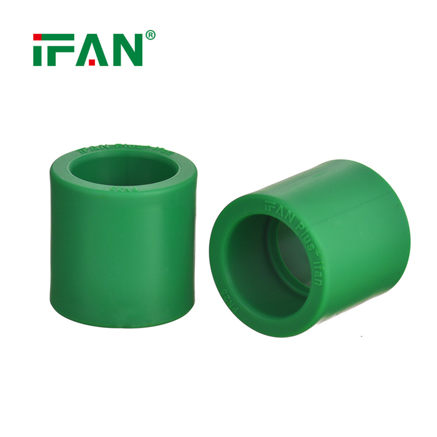 IFAN PPR pipe fitting Direct S25 PPR direct
