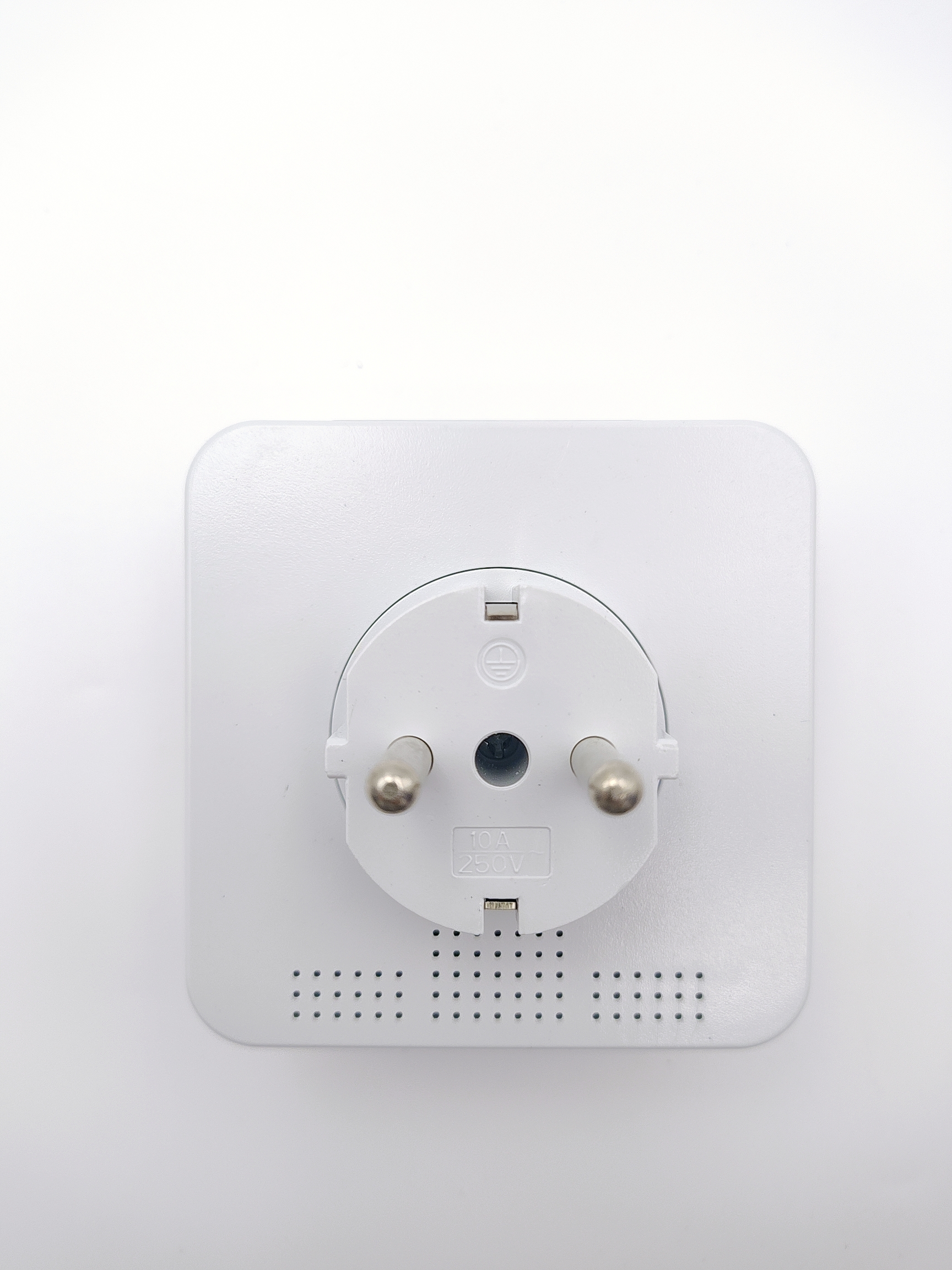 OZTURK plug-in timer socket MT06A-GR details Picture