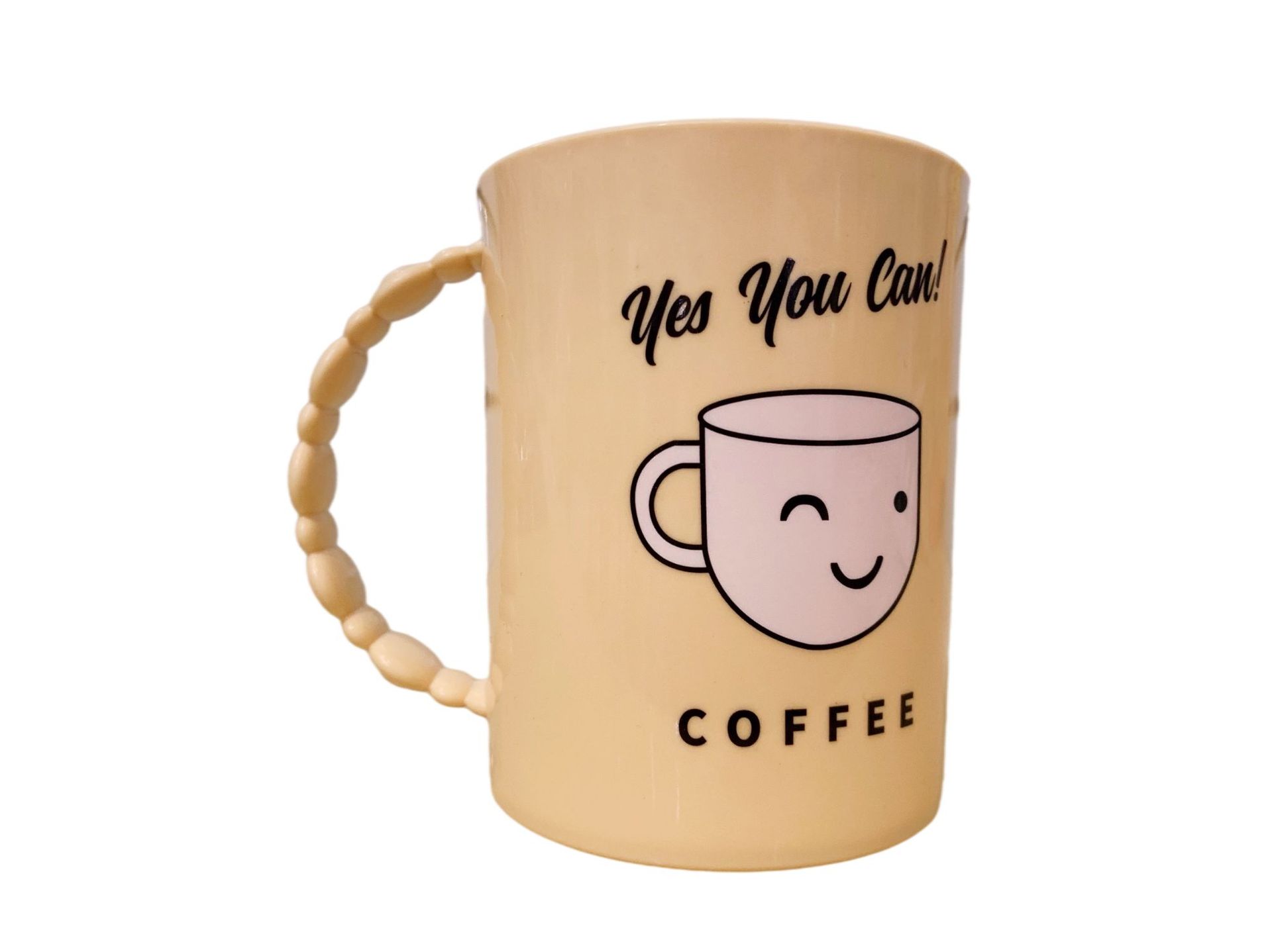 K36-9908 New household mouthwash cup, plastic gemstone mouthwash cup, thickened handle, tooth-brushing cup, cartoon pattern water cup Application Scenario