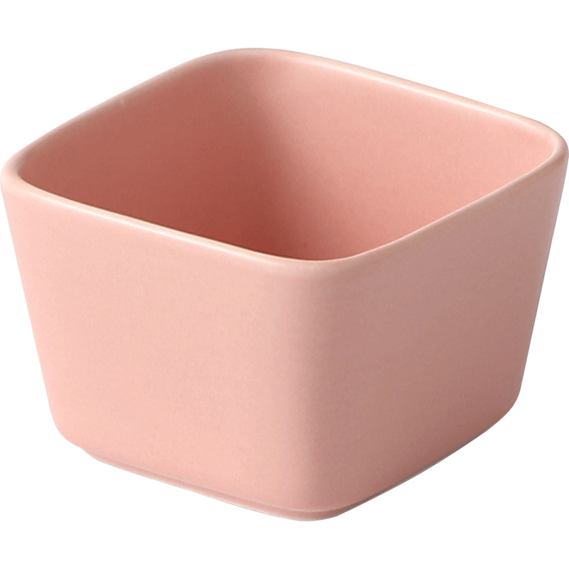 Ceramic Tray Starter Dish Sauces Bowl Snack Snack Bowl Dry Fruit Plate Japanese Dividing Plate Application Scenario