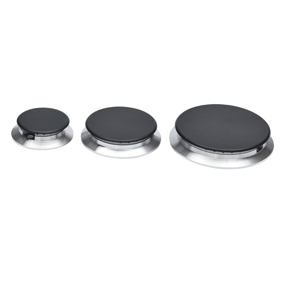 Oven accessories/Range hood accessories/Gas stove accessories/stove head/aluminum stove head thumbnail