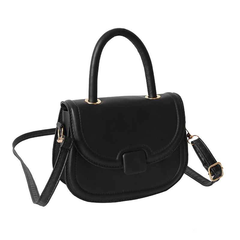 High-quality, niche crossbody bag, high-end, popular small square bag, spring women's handbag, saddle bag, underarm bag, best-selling women's bag, small crossbody bag, luggage, women's bag, bag, bag, women's crossbody fashion Bags, bags, big brand M brand bags Item Picture