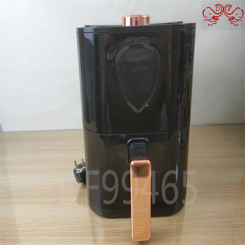 DF99465 Air Fryer Large capacity Multi-function electric Fryer Smart Fryer Electric oven Breakfast maker Bread maker DF TRADINGHOUSE thumbnail
