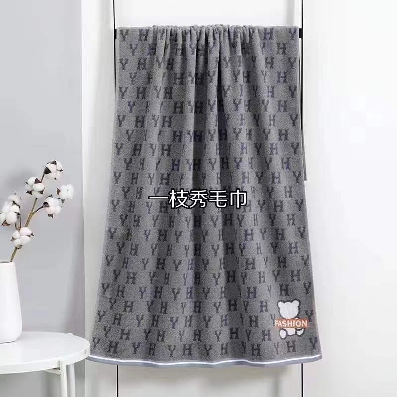 毛巾/一次性毛巾/儿童毛巾/运动毛巾/保洁毛巾细节图